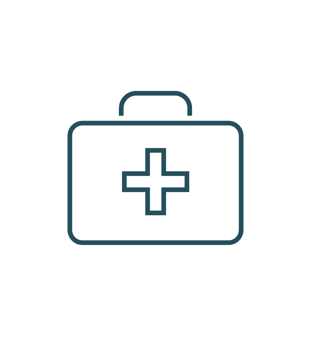 LSC Ikoni TyoterveyspistePNG