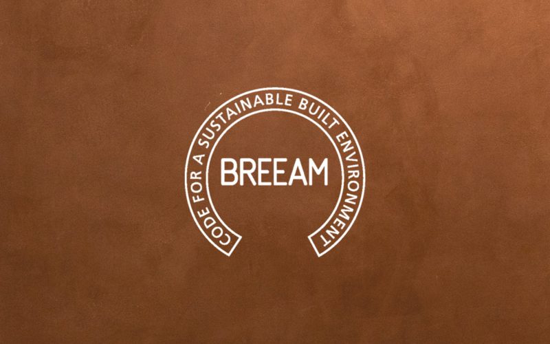 Breeam