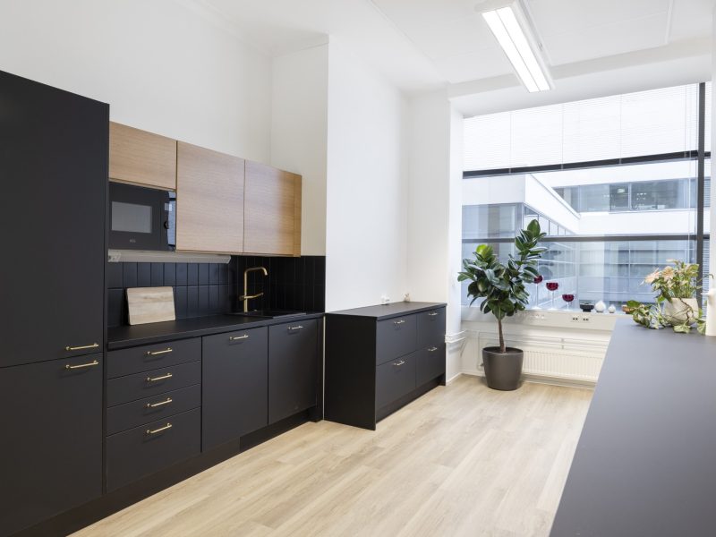 LSC toimitilat E-talo 5a