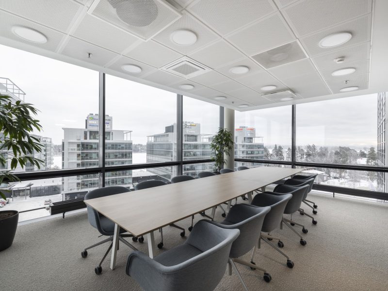 LSC toimitilat E-talo 5c