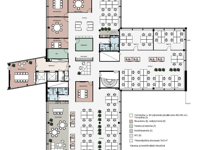 LSCK D-talo 4. krs (002)
