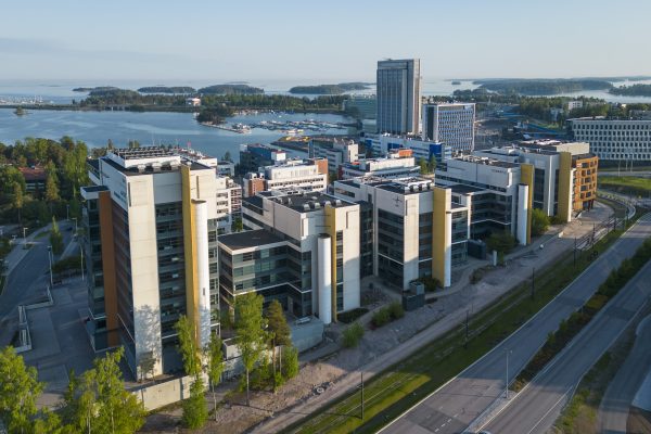 Yleiskuva meri LSC-0237